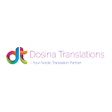 Dosina Translations AS